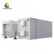 Refrigerated transport and cold storage